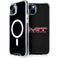 Massachusetts Institute of Technology MIT Engineers Black iPhone 15 MagSafe Case