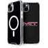Massachusetts Institute of Technology MIT Engineers Black iPhone 15 MagSafe Case