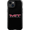 Massachusetts Institute of Technology MIT Engineers Black iPhone 14 Plus Impact Case