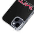 Massachusetts Institute of Technology MIT Engineers Black iPhone 14 Plus MagSafe Case