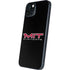 Massachusetts Institute of Technology MIT Engineers Black iPhone 14 Plus Skin