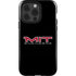 Massachusetts Institute of Technology MIT Engineers Black iPhone 15 Pro Impact Case