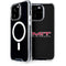 Massachusetts Institute of Technology MIT Engineers Black iPhone 14 Pro MagSafe Case