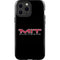 Massachusetts Institute of Technology MIT Engineers Black iPhone 15 Pro Max Impact Case