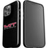 Massachusetts Institute of Technology MIT Engineers Black iPhone 15 Pro Max Impact Case