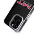 Massachusetts Institute of Technology MIT Engineers Black iPhone 15 Pro Max MagSafe Case