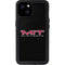 Massachusetts Institute of Technology MIT Engineers Black iPhone 15 Plus Waterproof Case