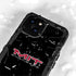 Massachusetts Institute of Technology MIT Engineers Black iPhone 15 Plus Waterproof Case