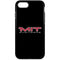 Massachusetts Institute of Technology MIT Engineers Black iPhone 7 Pro Case