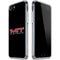 Massachusetts Institute of Technology MIT Engineers Black iPhone SE (2nd & 3rd Gen) Clear Case