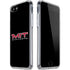 Massachusetts Institute of Technology MIT Engineers Black iPhone SE (2nd & 3rd Gen) Clear Case