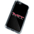 Massachusetts Institute of Technology MIT Engineers Black iPhone SE (2nd & 3rd Gen) Clear Case