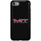 Massachusetts Institute of Technology MIT Engineers Black iPhone SE (2nd & 3rd Gen) Pro Case