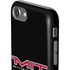 Massachusetts Institute of Technology MIT Engineers Black iPhone SE (2nd & 3rd Gen) Pro Case