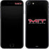 Massachusetts Institute of Technology MIT Engineers Black iPhone SE (2nd & 3rd Gen) Skin