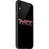 Massachusetts Institute of Technology MIT Engineers Black iPhone SE (2nd & 3rd Gen) Skin