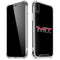 Massachusetts Institute of Technology MIT Engineers Black iPhone XR Clear Case