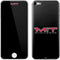 Massachusetts Institute of Technology MIT Engineers Black Apple iPod Skin