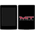Massachusetts Institute of Technology MIT Engineers Black Amazon Kindle Skin