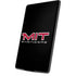 Massachusetts Institute of Technology MIT Engineers Black Amazon Kindle Skin