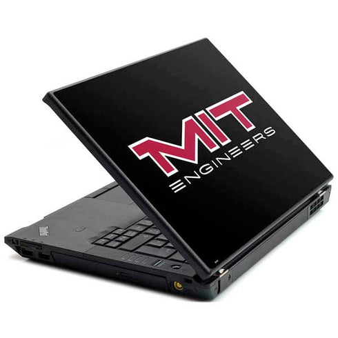 Massachusetts Institute of Technology MIT Engineers Black Lenovo T420 Skin