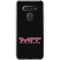 Massachusetts Institute of Technology MIT Engineers Black LG K51/Q51 Clear Case