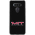 Massachusetts Institute of Technology MIT Engineers Black LG K51/Q51 Clear Case