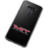 Massachusetts Institute of Technology MIT Engineers Black LG K51/Q51 Clear Case
