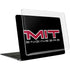 Massachusetts Institute of Technology MIT Engineers Black MacBook Air 13in M1 (2021) Case plus Skin