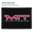 Massachusetts Institute of Technology MIT Engineers Black MacBook Air 15in (2023-2025) Case plus Skin