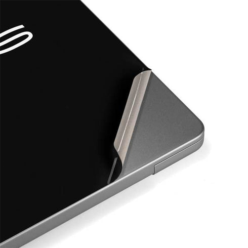 Massachusetts Institute of Technology MIT Engineers Black MacBook Pro 14in (2021-24) Skin