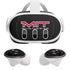 Massachusetts Institute of Technology MIT Engineers Black Meta Quest 3 Skin