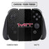 Massachusetts Institute of Technology MIT Engineers Black Nintendo Switch Bundle Skin