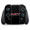 Massachusetts Institute of Technology MIT Engineers Black Nintendo Switch (2017-2021) Joy-Con Controller Skin