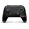 Massachusetts Institute of Technology MIT Engineers Black Nintendo Switch Pro Controller Skin