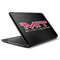 Massachusetts Institute of Technology MIT Engineers Black HP Notebook Skin