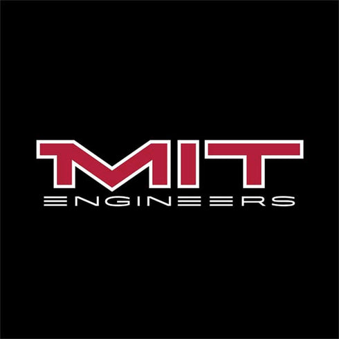 Massachusetts Institute of Technology MIT Engineers Black Otterbox Commuter Galaxy Skin