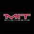 Massachusetts Institute of Technology MIT Engineers Black Otterbox Commuter Galaxy Skin