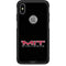 Massachusetts Institute of Technology MIT Engineers Black Otterbox Commuter iPhone Skin