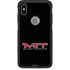 Massachusetts Institute of Technology MIT Engineers Black Otterbox Commuter iPhone Skin