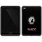 Massachusetts Institute of Technology MIT Engineers Black Otterbox Defender iPad Skin