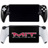 Massachusetts Institute of Technology MIT Engineers Black PlayStation Portal Remote Player Skin