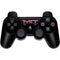 Massachusetts Institute of Technology MIT Engineers Black PS3 Dual Shock wireless controller Skin