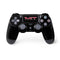 Massachusetts Institute of Technology MIT Engineers Black PS4 Controller Skin