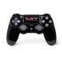 Massachusetts Institute of Technology MIT Engineers Black PS4 Controller Skin