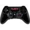 Massachusetts Institute of Technology MIT Engineers Black PS4/PC SCUF Impact Controller Skin