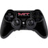 Massachusetts Institute of Technology MIT Engineers Black PS4/PC SCUF Impact Controller Skin