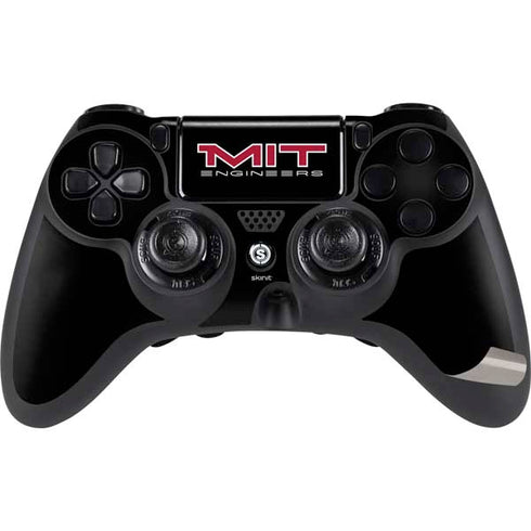 Massachusetts Institute of Technology MIT Engineers Black PS4/PC SCUF Impact Controller Skin