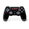 Massachusetts Institute of Technology MIT Engineers Black PS4 Pro/Slim Controller Skin