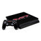 Massachusetts Institute of Technology MIT Engineers Black PS4 Slim Bundle Skin